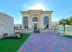 فیلا في البرشاء 2،البرشاء 5 غرف 900000 درهم - 14014275