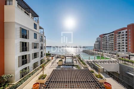 Appartement de 2 chambres à à louer à Jumeirah, Dubai - Appartement à Jumeirah，La Mer，Port de La Mer，Le Ciel，Le Ciel Tower 3, 2 chambres, 229000 AED - 14014356