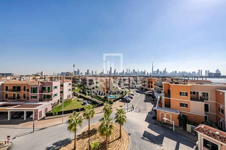 3 Bedroom Flat for Rent in Jumeirah, Dubai - Luxury Living | Burj Khalifa And Sea View | La Mer 3 Bedroom Flat for Rent in Jumeirah, Dubai - Luxury Living | Burj Khalifa And Sea View | La Mer
