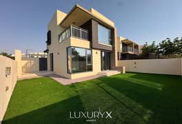 فیلا في ميبل 2،ميبل،دبي هيلز استيت 4 غرف 300000 درهم - 14014465