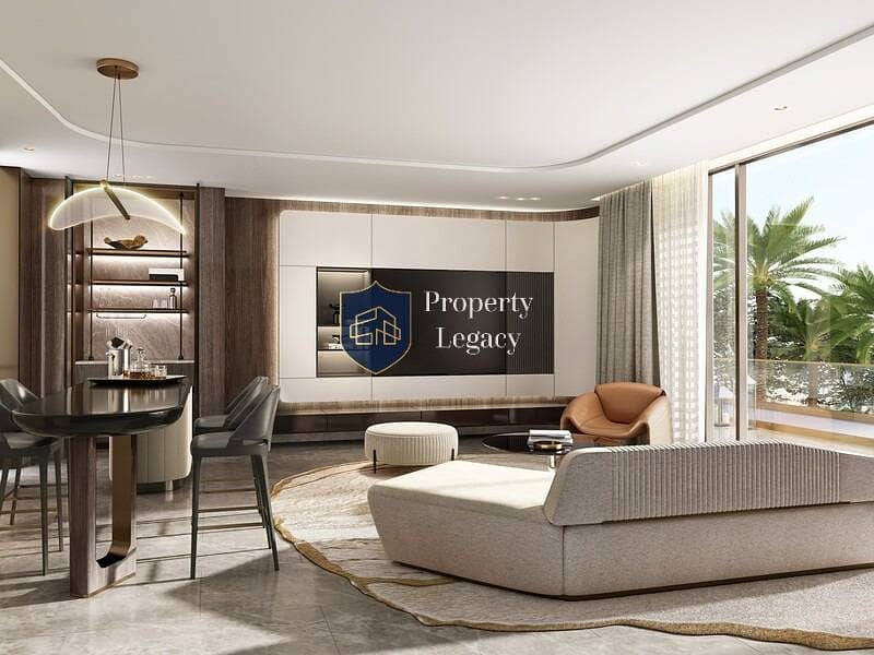 Ultra Luxury Living | Premium Amenities | 40/60 PP - Image 4