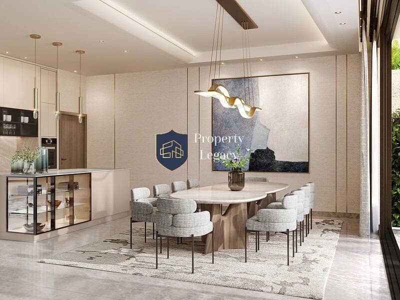 Ultra Luxury Living | Premium Amenities | 40/60 PP - Image 7