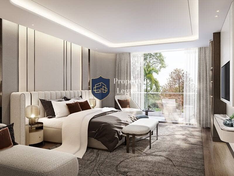 Ultra Luxury Living | Premium Amenities | 40/60 PP - Image 9