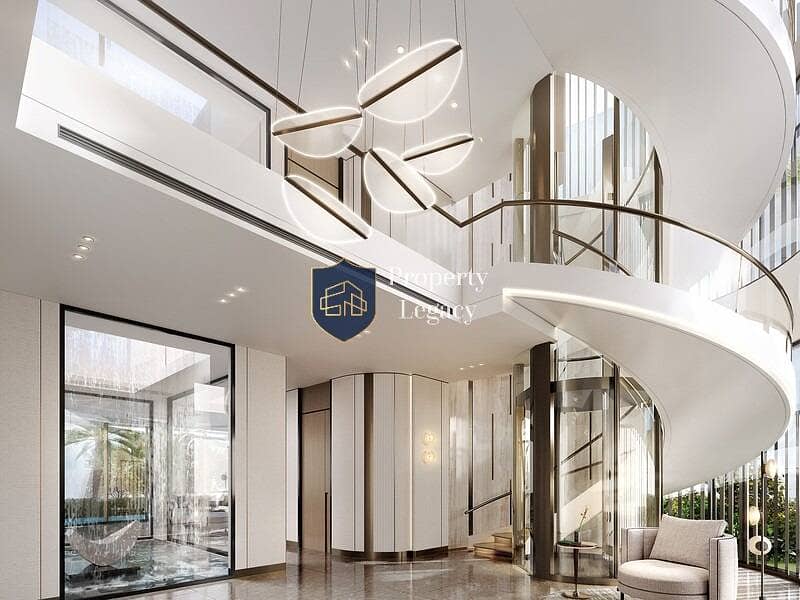 Ultra Luxury Living | Premium Amenities | 40/60 PP - Image 12