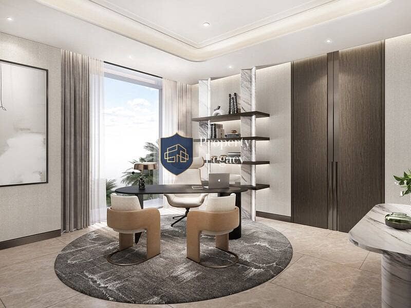 Ultra Luxury Living | Premium Amenities | 40/60 PP - Image 13