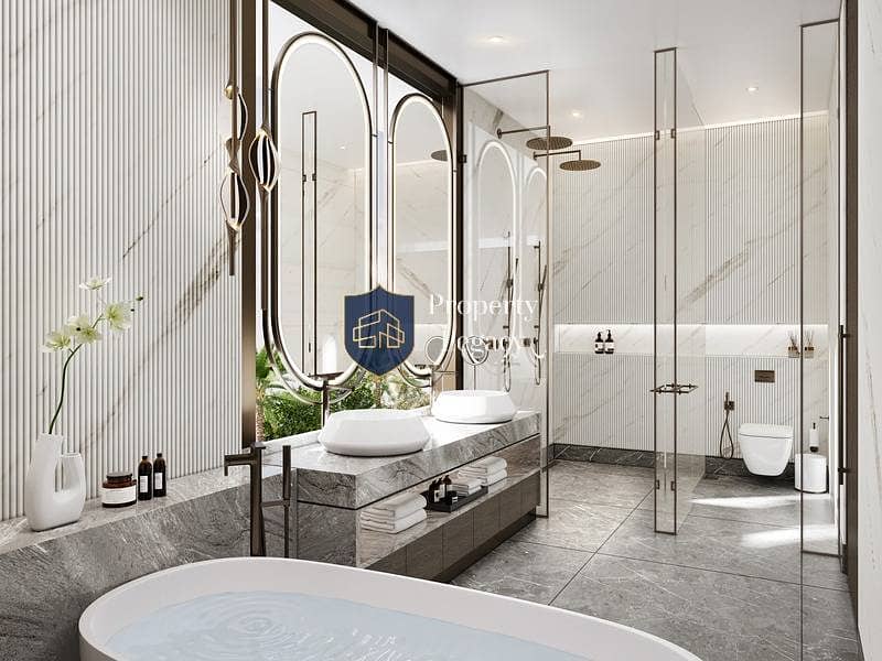 Ultra Luxury Living | Premium Amenities | 40/60 PP - Image 14