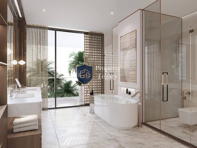 Ultra Luxury Living | Premium Amenities | 40/60 PP - Image 15