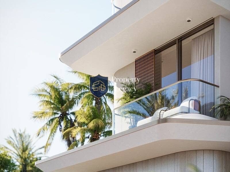 Ultra Luxury Living | Premium Amenities | 40/60 PP - Image 16