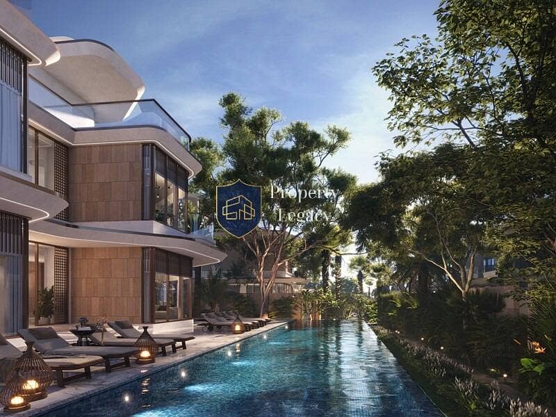 Ultra Luxury Living | Premium Amenities | 40/60 PP - Image 18