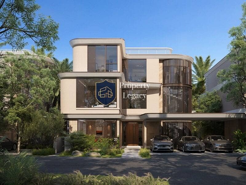 Ultra Luxury Living | Premium Amenities | 40/60 PP - Image 19