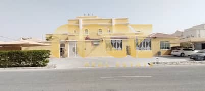 فیلا في الرحبة 11 غرف 5900000 درهم - 14014544