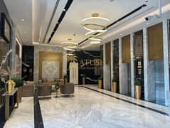 Bright & Spacious 2 Bedroom Apartment for Rent