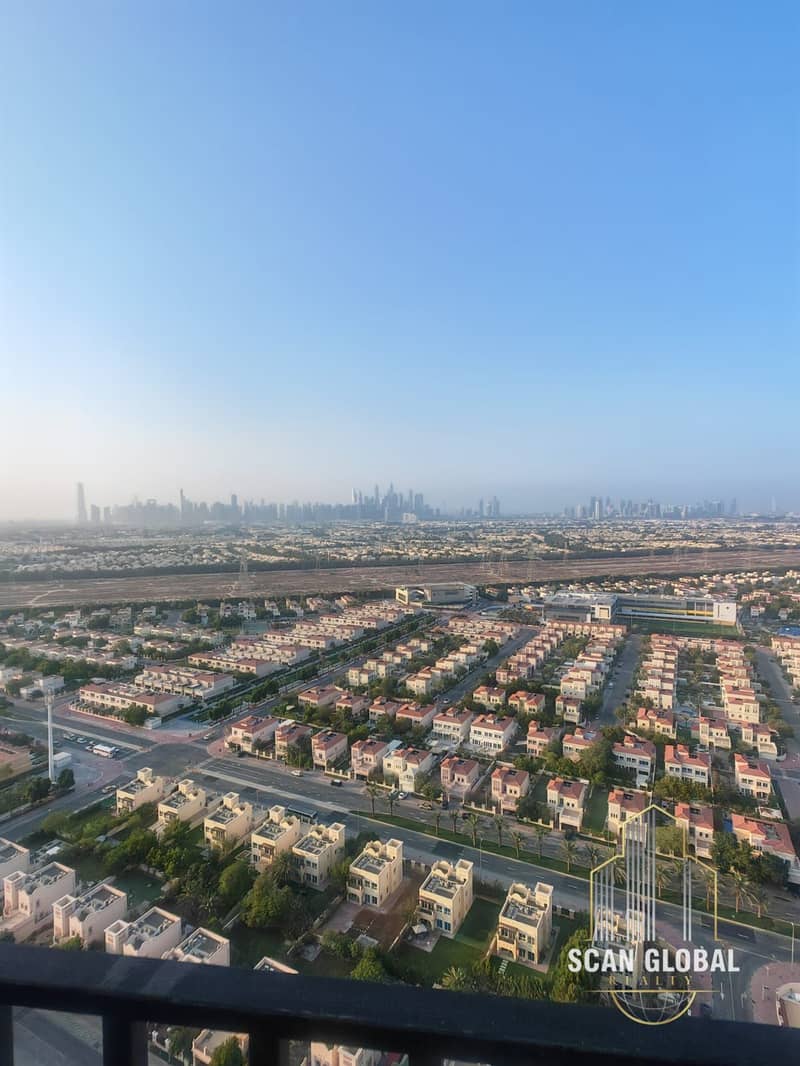 Larger 1-Bedroom Apartment with Marina View | 509 Sq. Ft | High-Floor | ROI up to 22% - Image 9