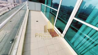 Close to Mall of Emirates | Chiller Free | Family Building