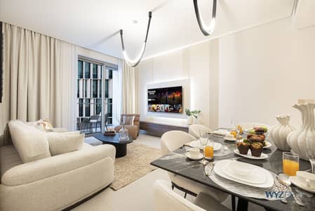 2 Schlafzimmer Wohnung zum zur Miete in Downtown Dubai, Dubai - IMG_5394. jpg