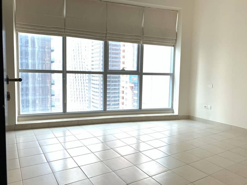 Torch Tower | Spacious 2BR | Vacant Now