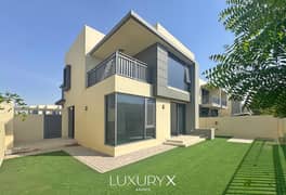 فیلا في ميبل 3،ميبل،دبي هيلز استيت 4 غرف 295000 درهم - 14014878