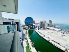 2BR+Store | Prime Location | Parking