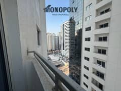 شقة في شارع التعاون،التعاون 1 غرفة 37000 درهم - 14014917