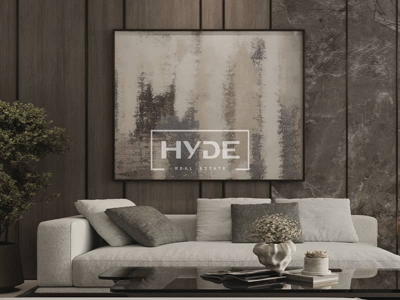 Luxury Apartments | Payment plan Q2 2027 - Image 7