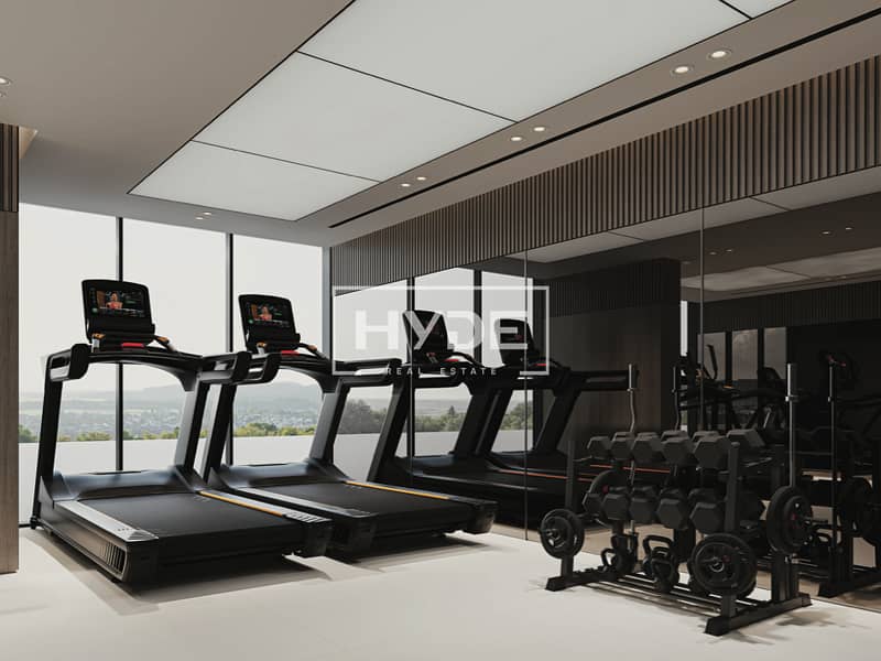 Luxury Apartments | Payment plan Q2 2027 - Image 11