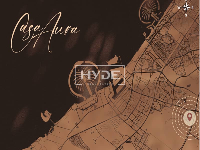 Luxury Apartments | Payment plan Q2 2027 - Image 14