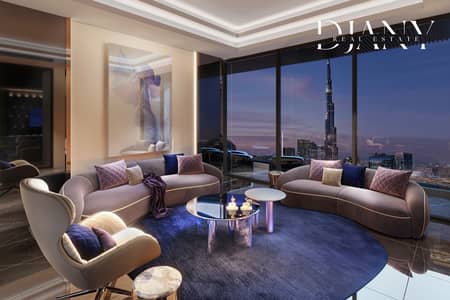 3 Bedroom Flat for Sale in Business Bay, Dubai - 6. png