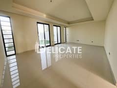 فیلا في آستر،(أكويا من داماك) داماك هيلز 2 5 غرف 150000 درهم - 14015053