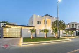 فیلا في القوز 5 غرف 1300000 درهم - 14007794