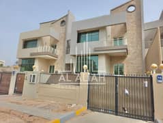 فیلا في الخالدية 6 غرف 280000 درهم - 14015109