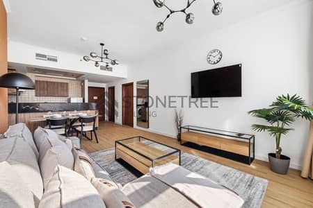 Appartement de 1 chambre à à louer à Downtown Dubai, Dubai - _W4A5541. jpg Appartement de 1 chambre à à louer à Downtown Dubai, Dubai - _W4A5541. jpg