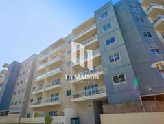 تحديث كامل على الشقة | غرفة خادمة/مستودع | بلكونة