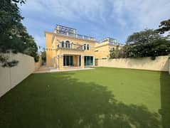 VACANT | Landscaped Garden | Prime location