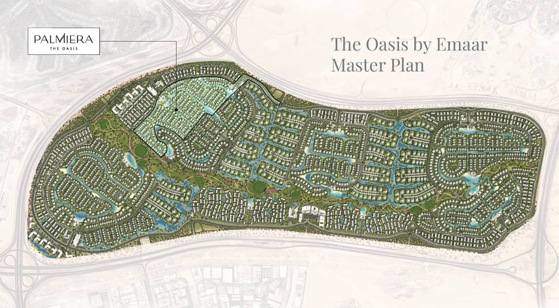 Masterplan Masterplan