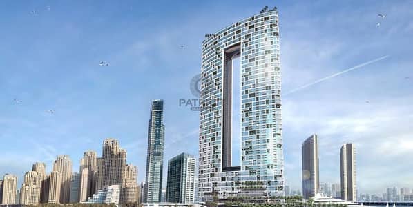 Luxury Apartments Next To JBR Beach & Blue-waters Luxury Apartments Next To JBR Beach & Blue-waters