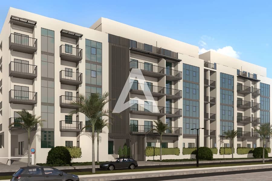 No Commission | Freehold in Mirdif | Closed Kitchen - Image 1