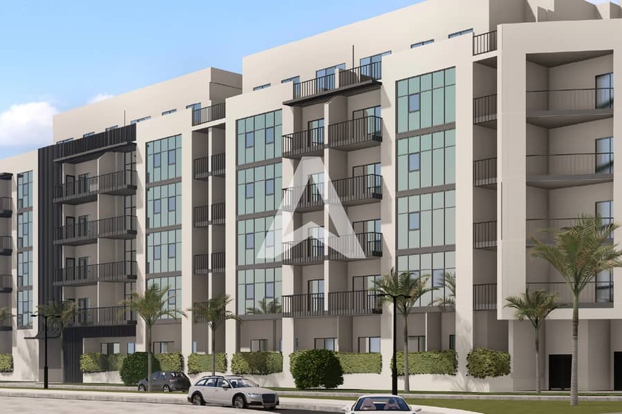 No Commission | Freehold in Mirdif | Closed Kitchen - Image 3