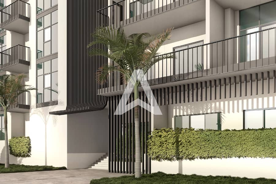 No Commission | Freehold in Mirdif | Closed Kitchen - Image 4