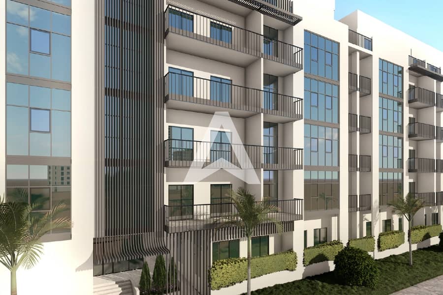 No Commission | Freehold in Mirdif | Closed Kitchen - Image 5