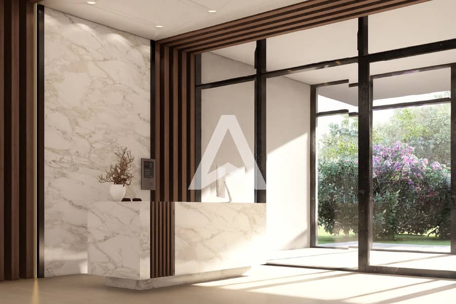 No Commission | Freehold in Mirdif | Closed Kitchen - Image 8