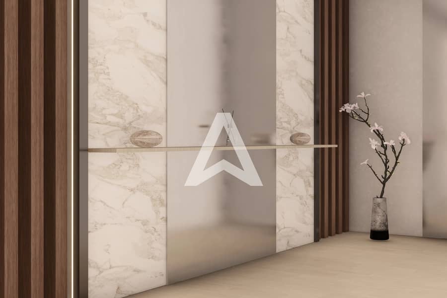 No Commission | Freehold in Mirdif | Closed Kitchen - Image 11