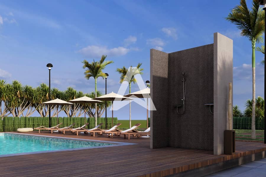 No Commission | Freehold in Mirdif | Closed Kitchen - Image 13