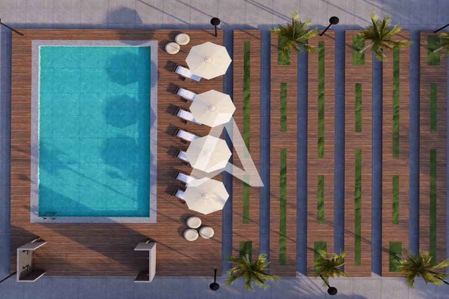 No Commission | Freehold in Mirdif | Closed Kitchen - Image 16