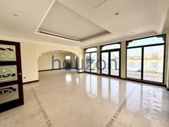 فیلا في جاردن هومز سعفة D،جاردن هومز نخلة جميرا،نخلة جميرا 4 غرف 31000000 درهم - 14015516