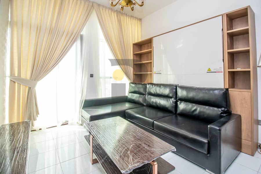 Fully Furnished 1 Bedroom | Starz Al Furjan Fully Furnished 1 Bedroom | Starz Al Furjan