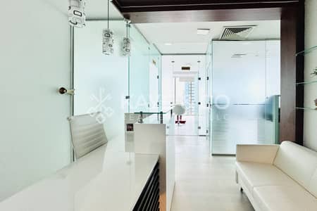 Office te Huur in Business Bay, Dubai - IMG_0537. jpg