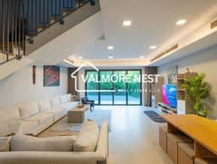 فیلا في سوليتير كاسا،الضاحية 10،قرية جميرا الدائرية 4 غرف 249950 درهم - 14015790