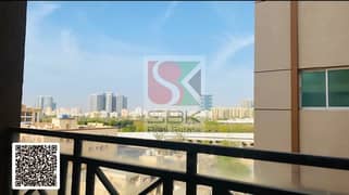 شقة في الراشدية 3،الراشدية 2 غرف 38000 درهم - 7535526