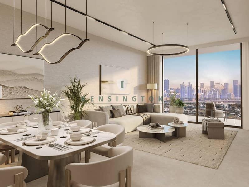 Marina Views | Spacious | Q3 2028 Handover Marina Views | Spacious | Q3 2028 Handover