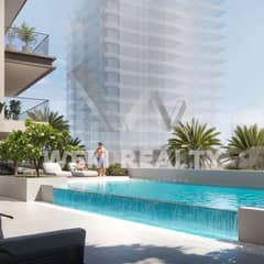 شقة في أوريليا ريزيدنس،مدينة دبي الرياضية 680000 درهم - 13597691